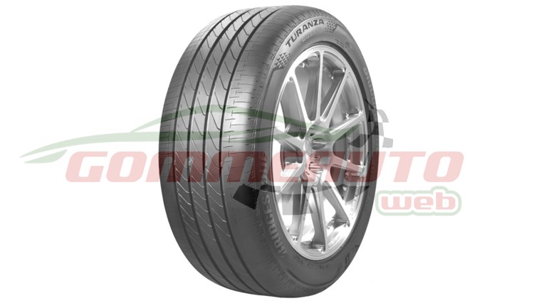 COP. 215/45 R18 89W TURANZA T005A
